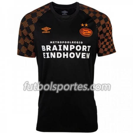 Camisetas PSV Eindhoven Segunda Equipacion 2019/2020